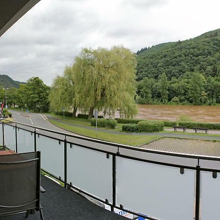 Haus Josef Klotten Exterior photo